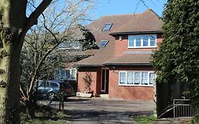 Oxfordbnb