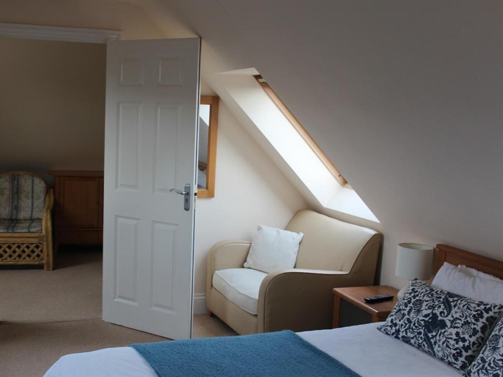 Oxfordbnb Kennington  Habitación foto