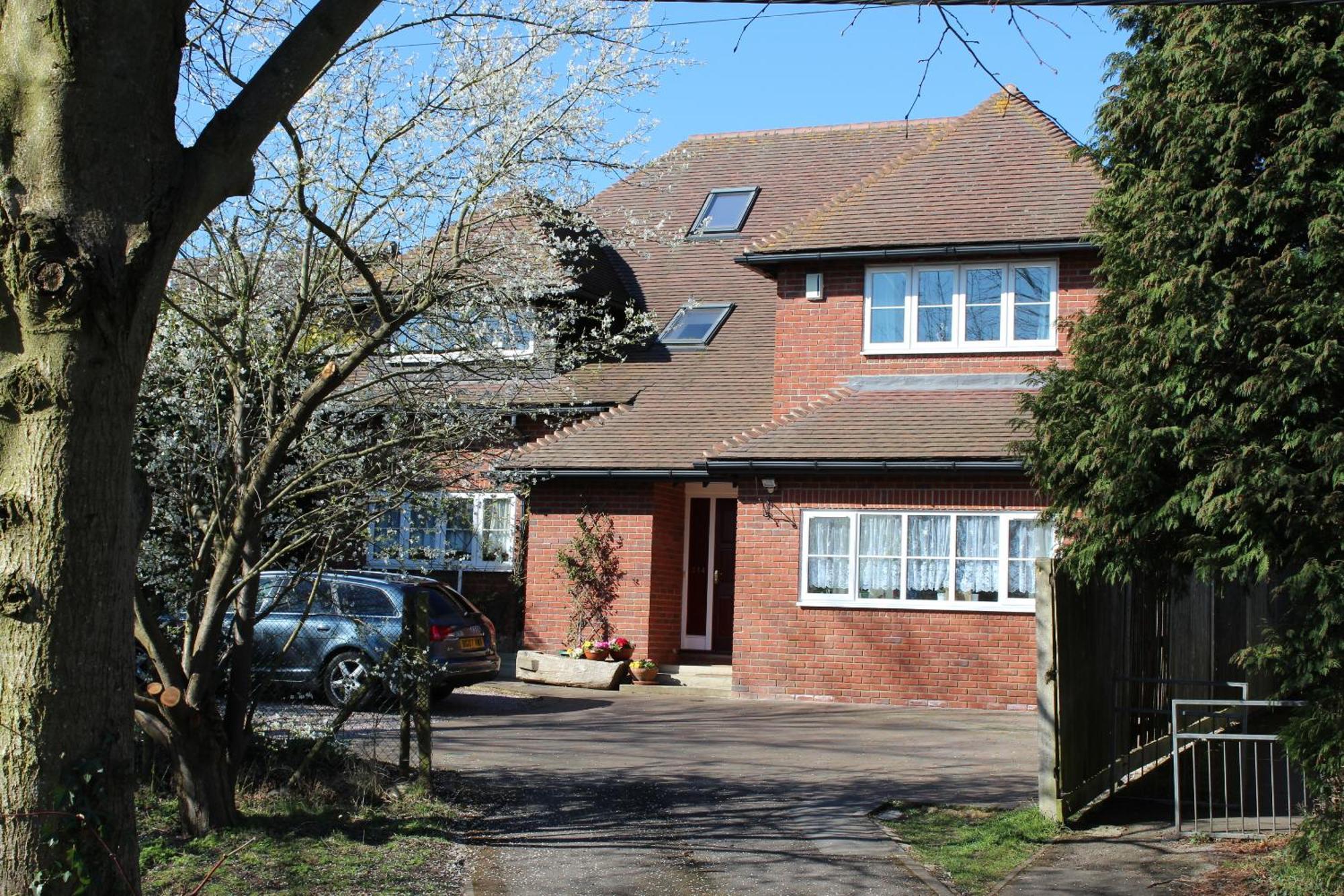 Oxfordbnb Kennington  Exterior foto