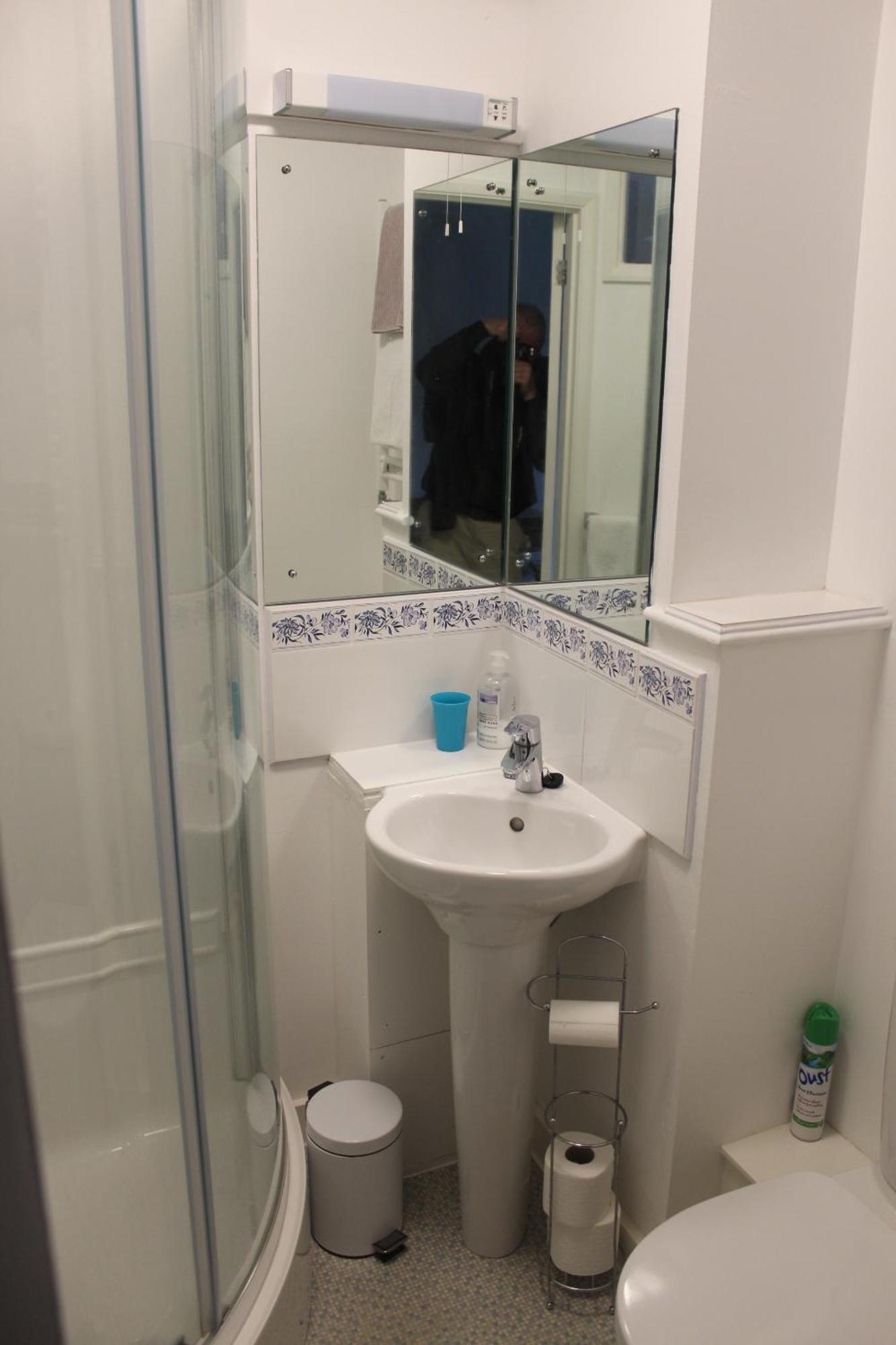 Oxfordbnb Kennington  Habitación foto