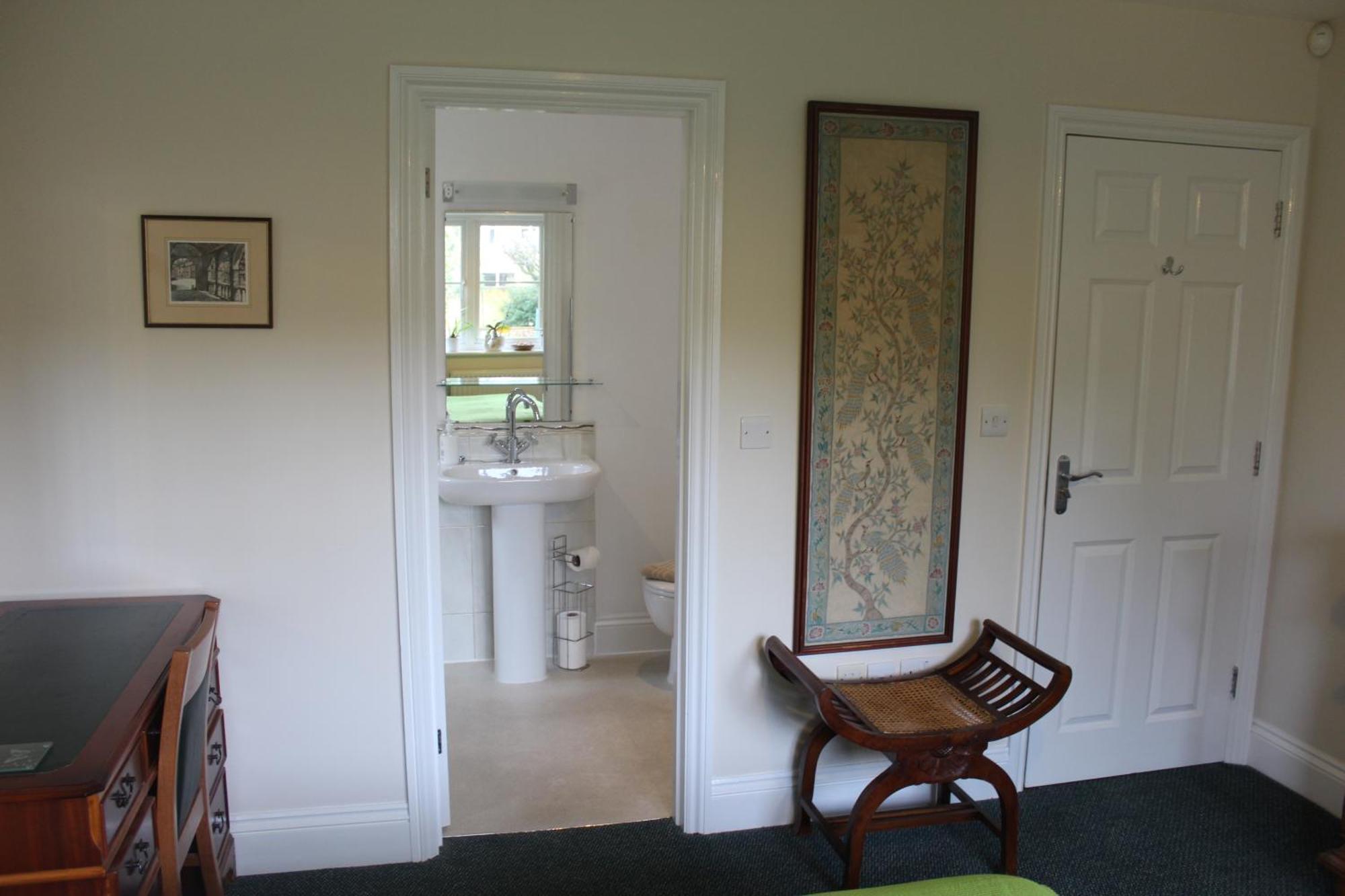 Oxfordbnb Kennington  Habitación foto