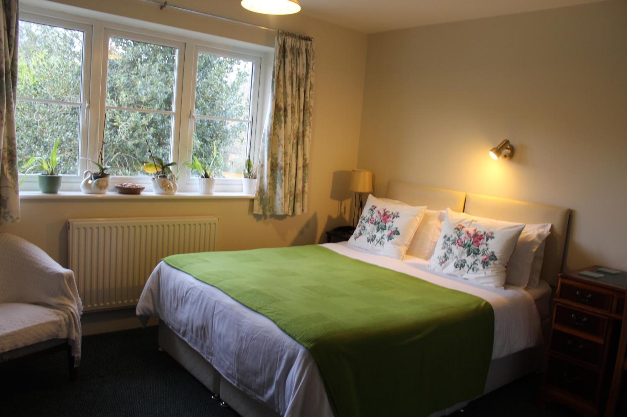 Oxfordbnb Kennington  Habitación foto