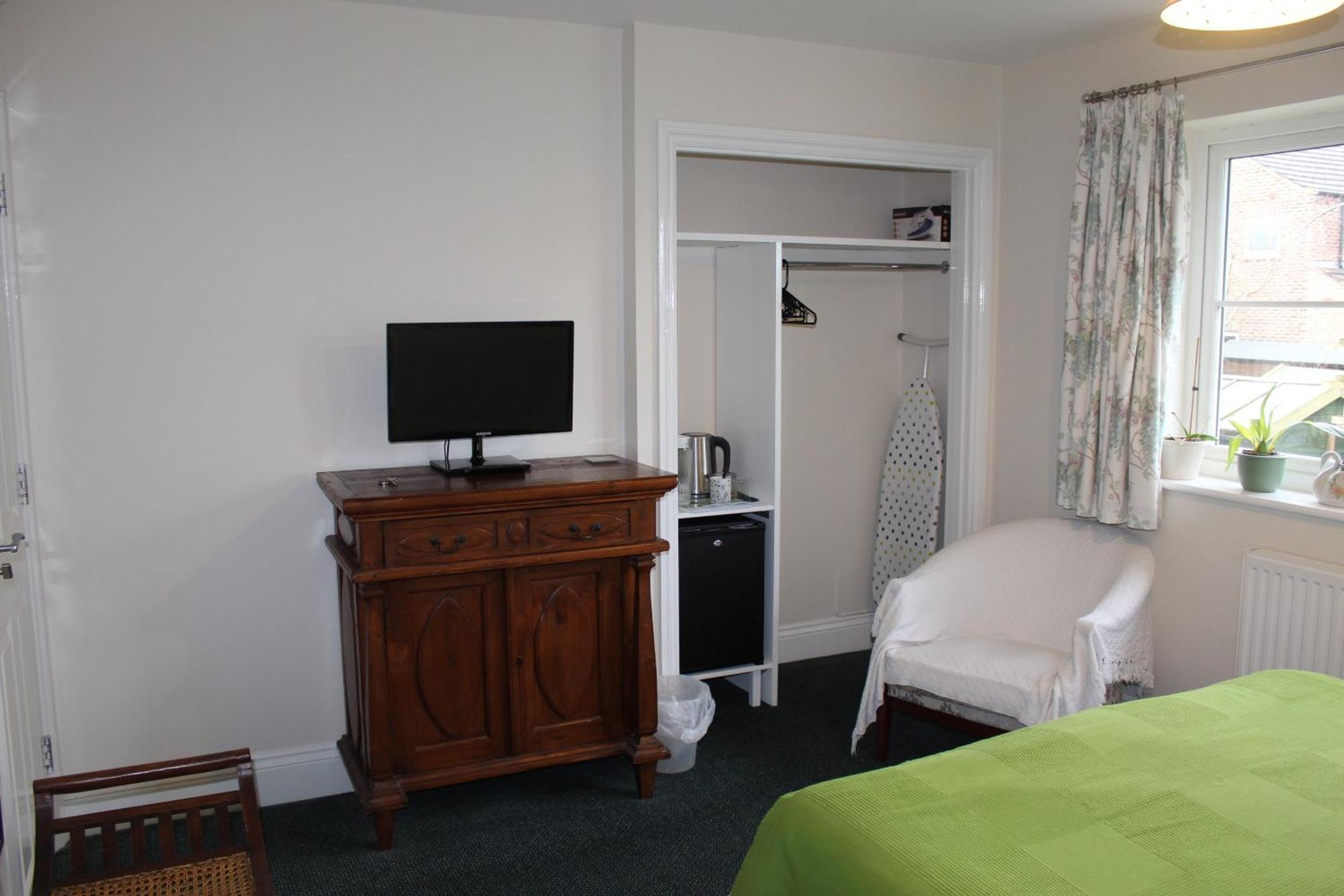 Oxfordbnb Kennington  Exterior foto