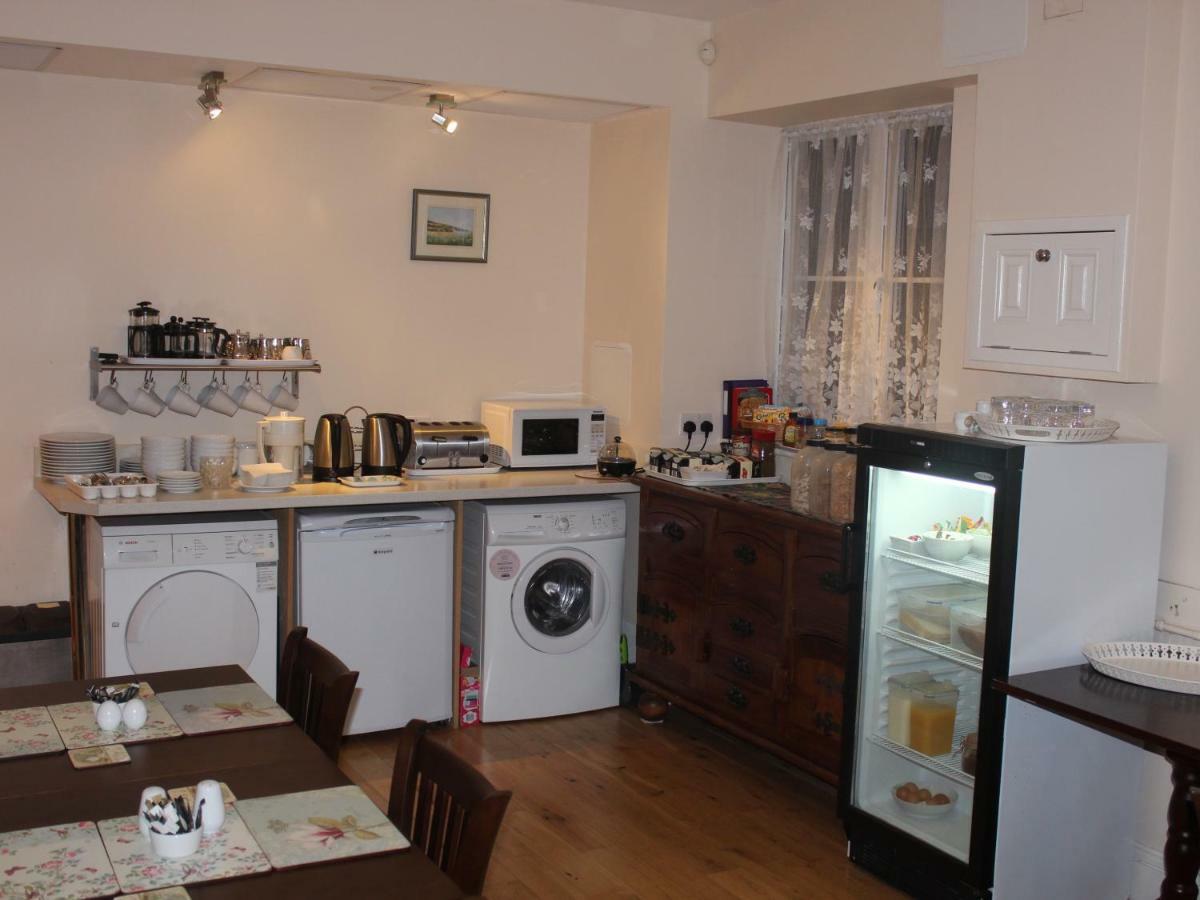 Oxfordbnb Kennington  Exterior foto